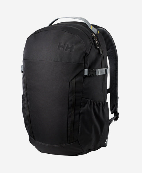 LOKE BACKPACK, Black