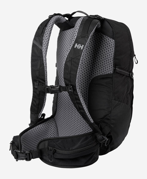 GENERATOR BACKPACK, Black