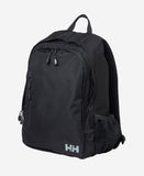 DUBLIN 2.0 BACKPACK, Black