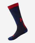 ALPINE SOCK TECHNICAL, Navy