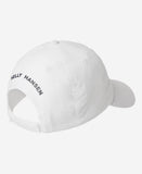 CREW CAP 2.0, White