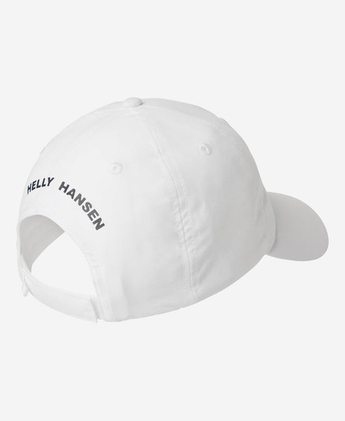 CREW CAP 2.0, White