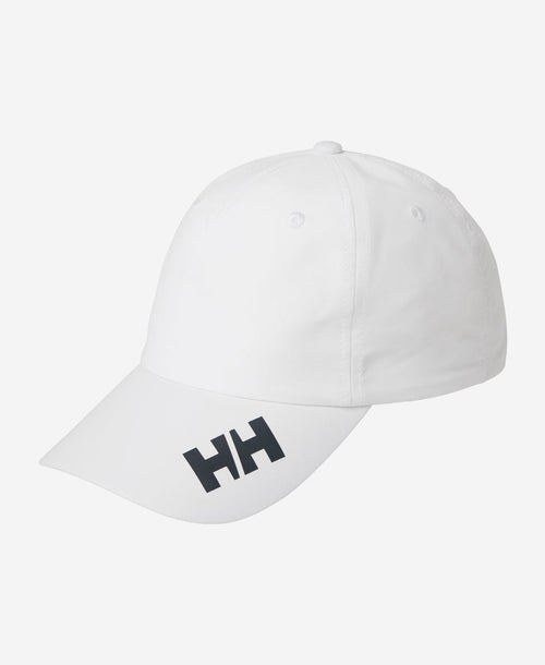 CREW CAP 2.0, White