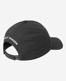 CREW CAP 2.0, Ebony