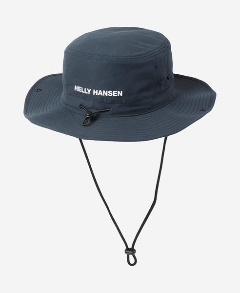 CREW SUN HAT, Navy