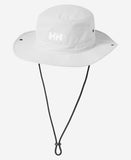 CREW SUN HAT, Grey Fog