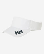 CREW VISOR 2.0, White