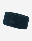 HH PILE HEADBAND, Navy