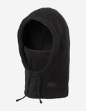 HH OVERHELMET HOOD, Black