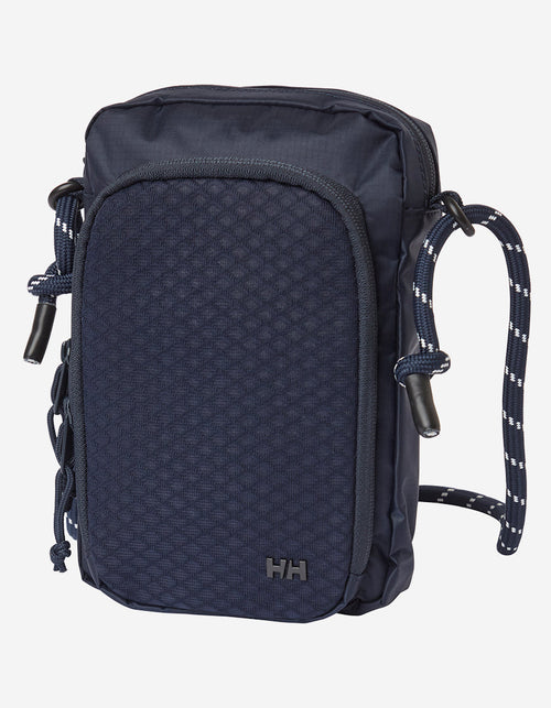 ROAM CARRYALL, Navy