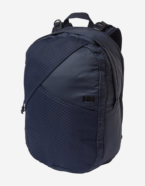 EXPLORER BACKPACK, Navy