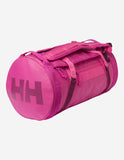 HH DUFFEL BAG 2 70L, Magenta 2.0