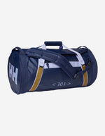 HH DUFFEL BAG 2 70L, Blackcurrant