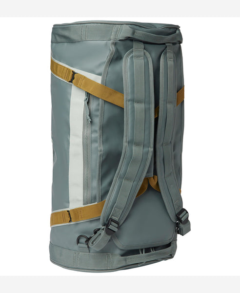 HH DUFFEL BAG 2 50L, Grey Cactus