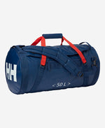 HH DUFFEL BAG 2 50L, Ocean