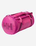 HH DUFFEL BAG 2 50L, Magenta 2.0