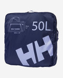 HH DUFFEL BAG 2 50L, Blackcurrant