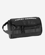 HH WASH BAG 2, Black