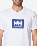 HH BOX T-SHIRT, White