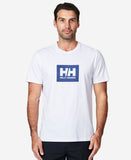 HH BOX T-SHIRT, White