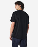 FILL T-SHIRT, Black