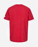 CORE T-SHIRT, Red