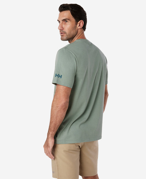 CORE T-SHIRT, Cactus