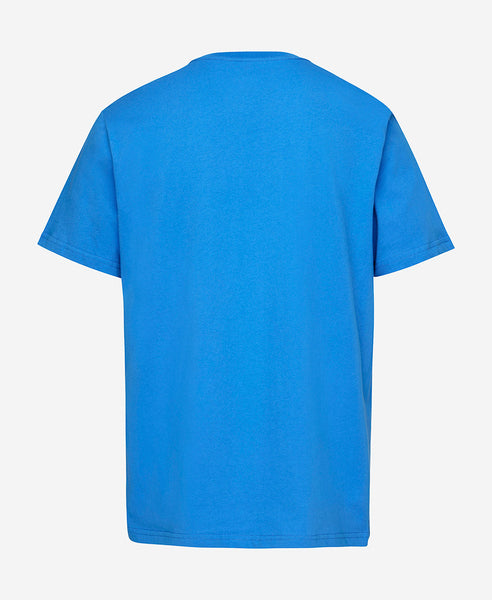 HH BOX FILL T-SHIRT, Ultra Blue