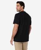 HH BOX FILL T-SHIRT, Black