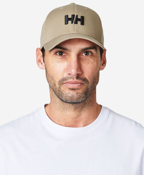 HH CORE HAT FLEXFIT, Pebble