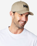 HH CORE HAT FLEXFIT, Pebble