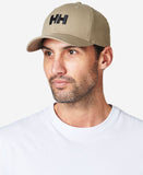 HH CORE HAT FLEXFIT, Pebble