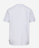 LINE UP T-SHIRT, White