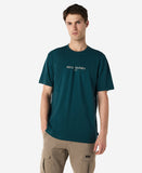 PORT T-SHIRT, Dark Creek