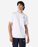 PASS T-SHIRT, White