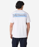 PASS T-SHIRT, White