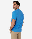 BEAM T-SHIRT, ULTRA BLUE