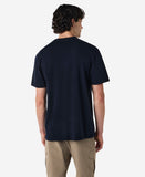 BEAM T-SHIRT, Navy