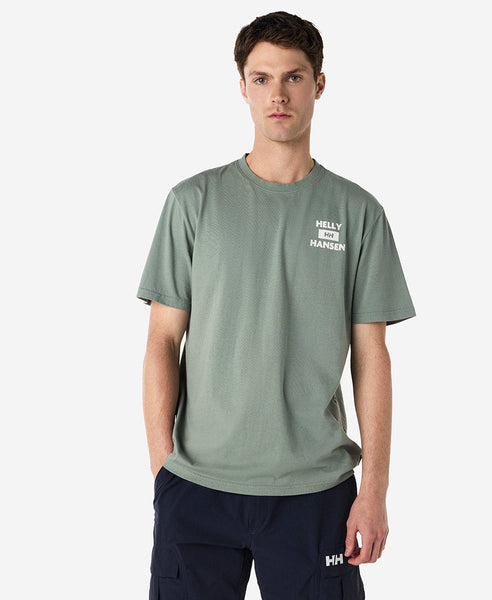 PASS T-SHIRT , Cactus