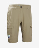 RSHYR HH QD CARGO SHORT, Fallen Rock