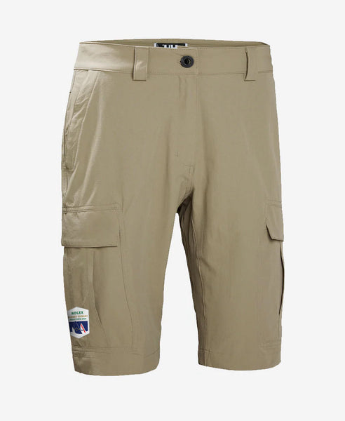 RSHYR HH QD CARGO SHORT, Fallen Rock