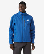 CYCA CREW MIDLAYER JACKET, Deep Fjord