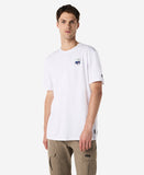 RACELINE T-SHIRT, White