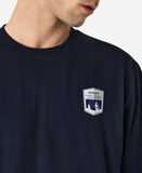 RACELINE T-SHIRT, Navy