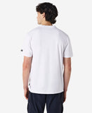 RSHYR TEAM T-SHIRT, White