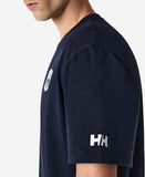 RSHYR TEAM T-SHIRT, Navy