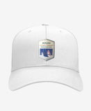 RSHYR 2024 HAT, White