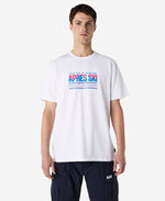 BERM T-SHIRT, White