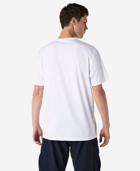 BERM T-SHIRT, White