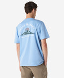 RANGELAND T-SHIRT, Bright Blue